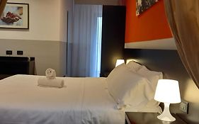 Hotel Aniene Rome